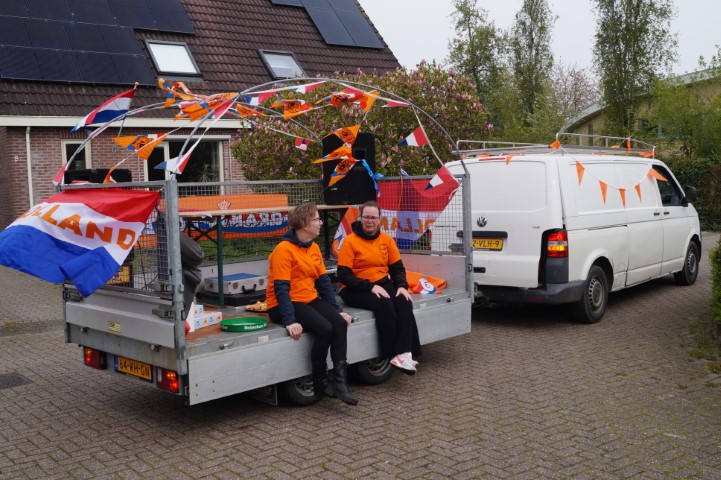 Koningsdag 2024