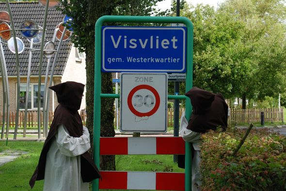 Dag van de Lauwers.