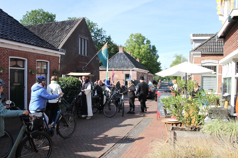 Feestelijke Dag van de Lauwers