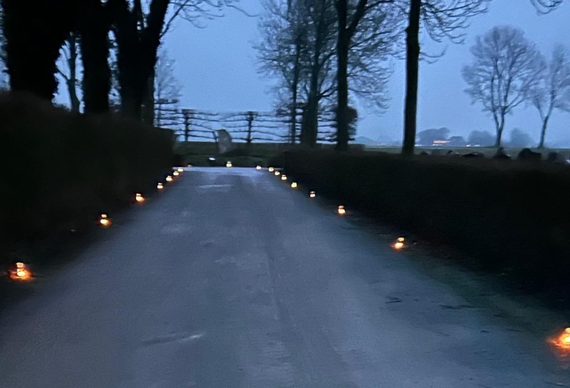 Dodenherdenking