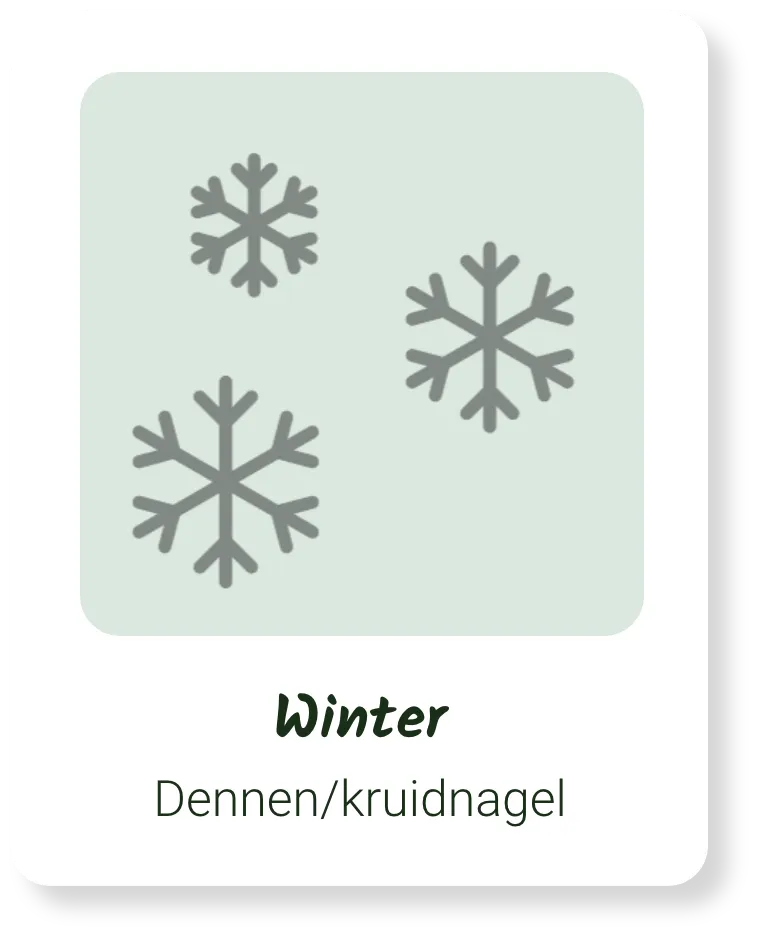 Wintergeur