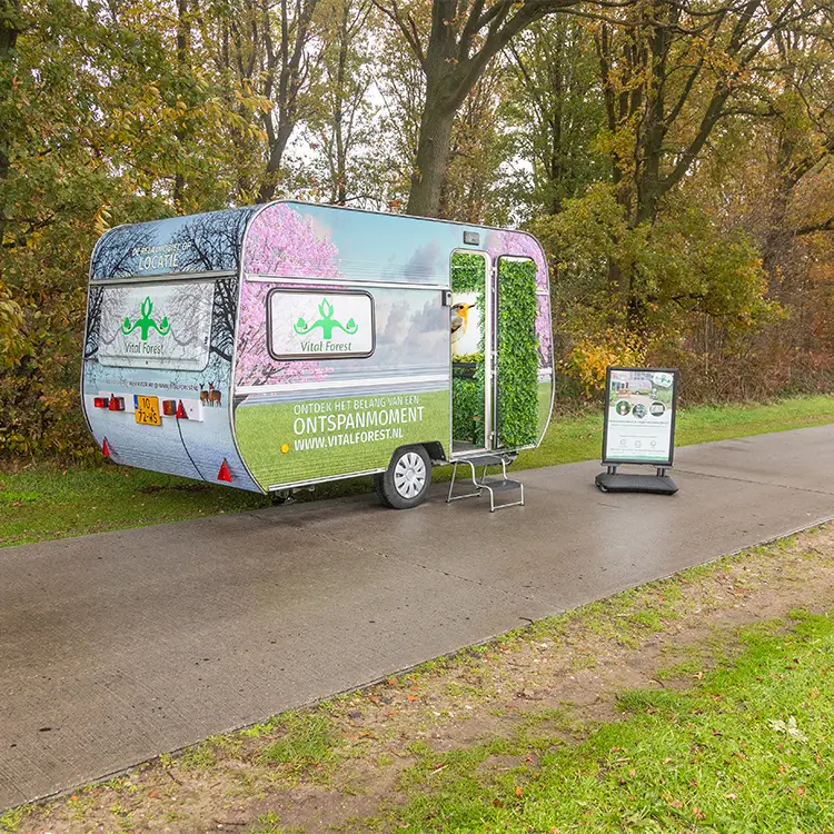 Week van het Werkgeluk