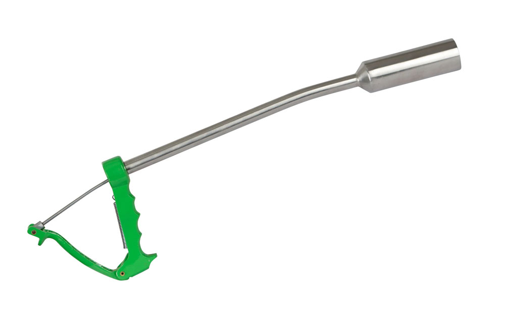 Lancia Boli Standard per boli con diametro da 2,7 a 3,5 cm