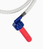 Tettarella per somministrazione di colostro