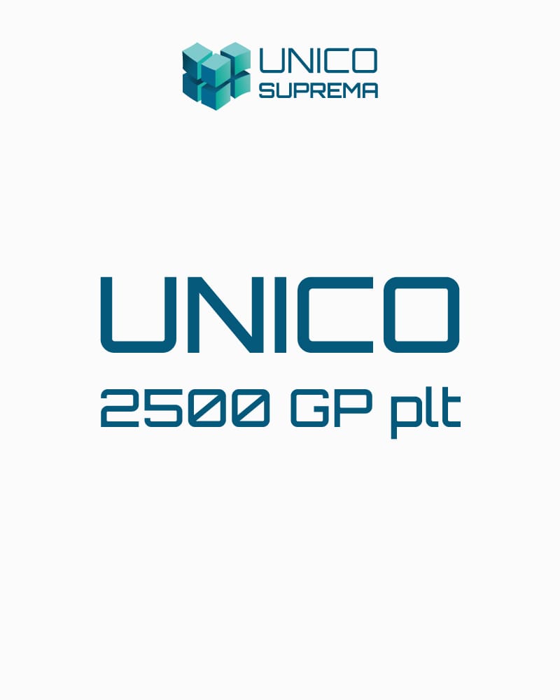 unico-2500GP-plt