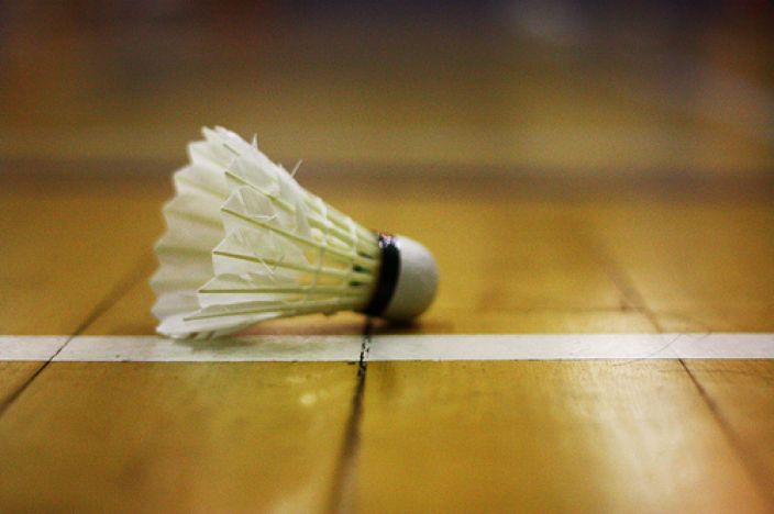 badminton