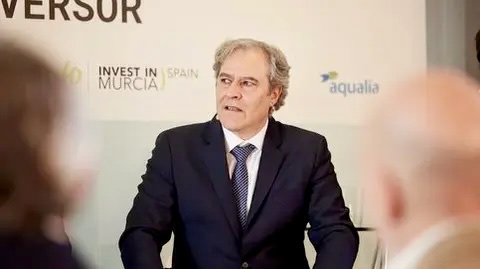 Joaquin Gomez Moya Viva in Vitro