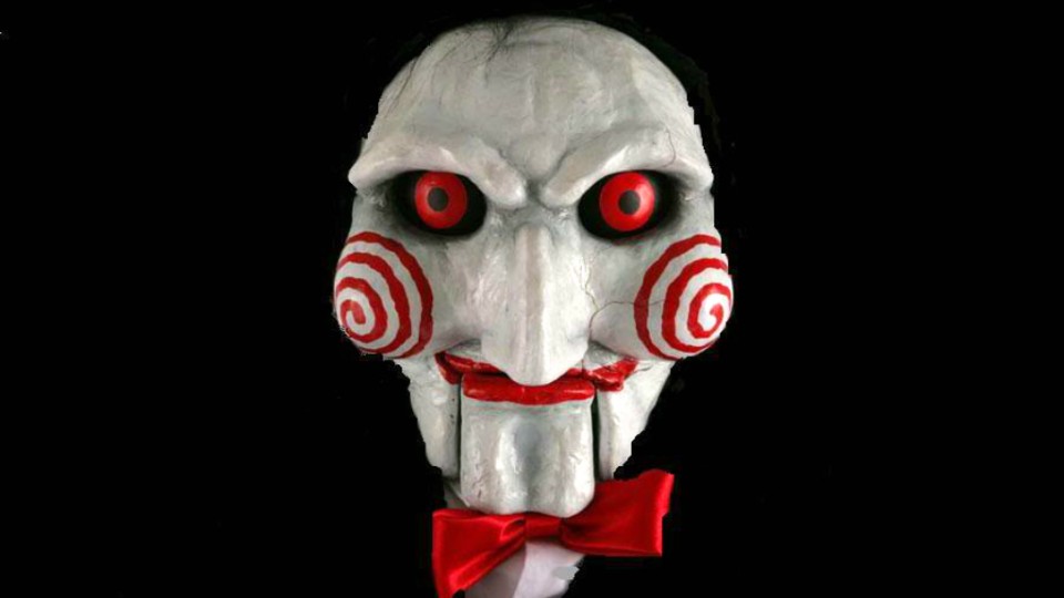 Quiz ❘ How Would You Die in “Saw?”