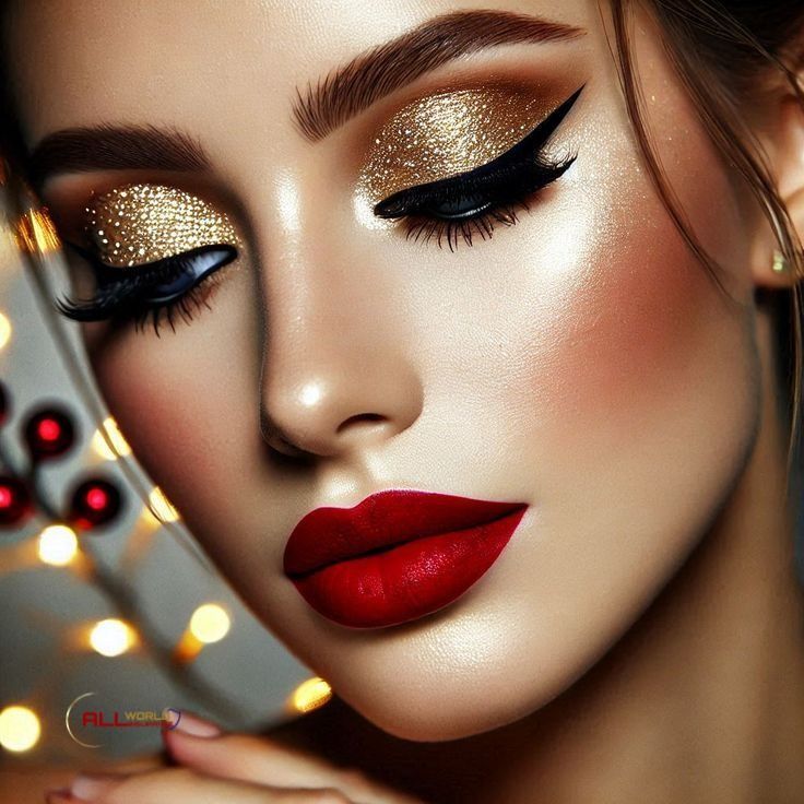 18 Best Eyeshadow Looks for Absolutely Beautiful Brown Eyes