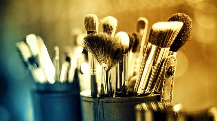 makeup brushes 101