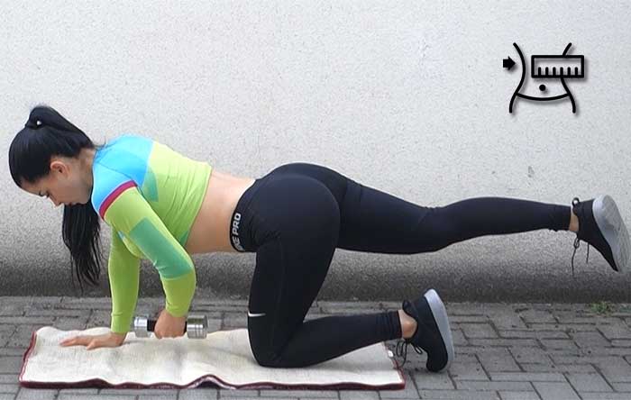 Burn Body Fat at Home | Can You Complete a 9 minute Challenge?