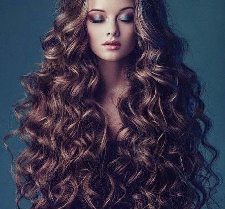 6 Hair Secrets Supermodels Won’t Tell You