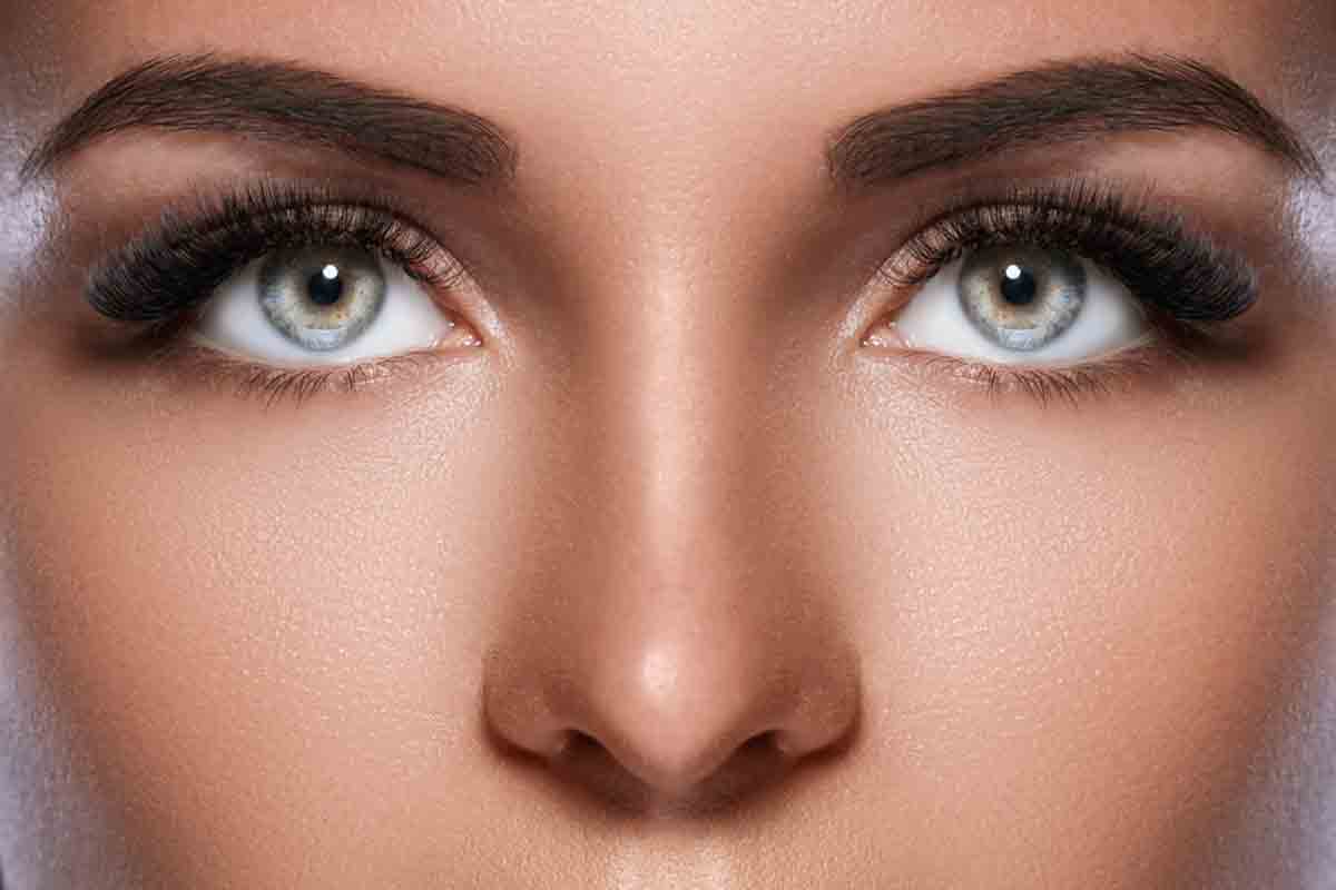 Are You Applying Makeup in the Right Way for YOUR Eye Shape?