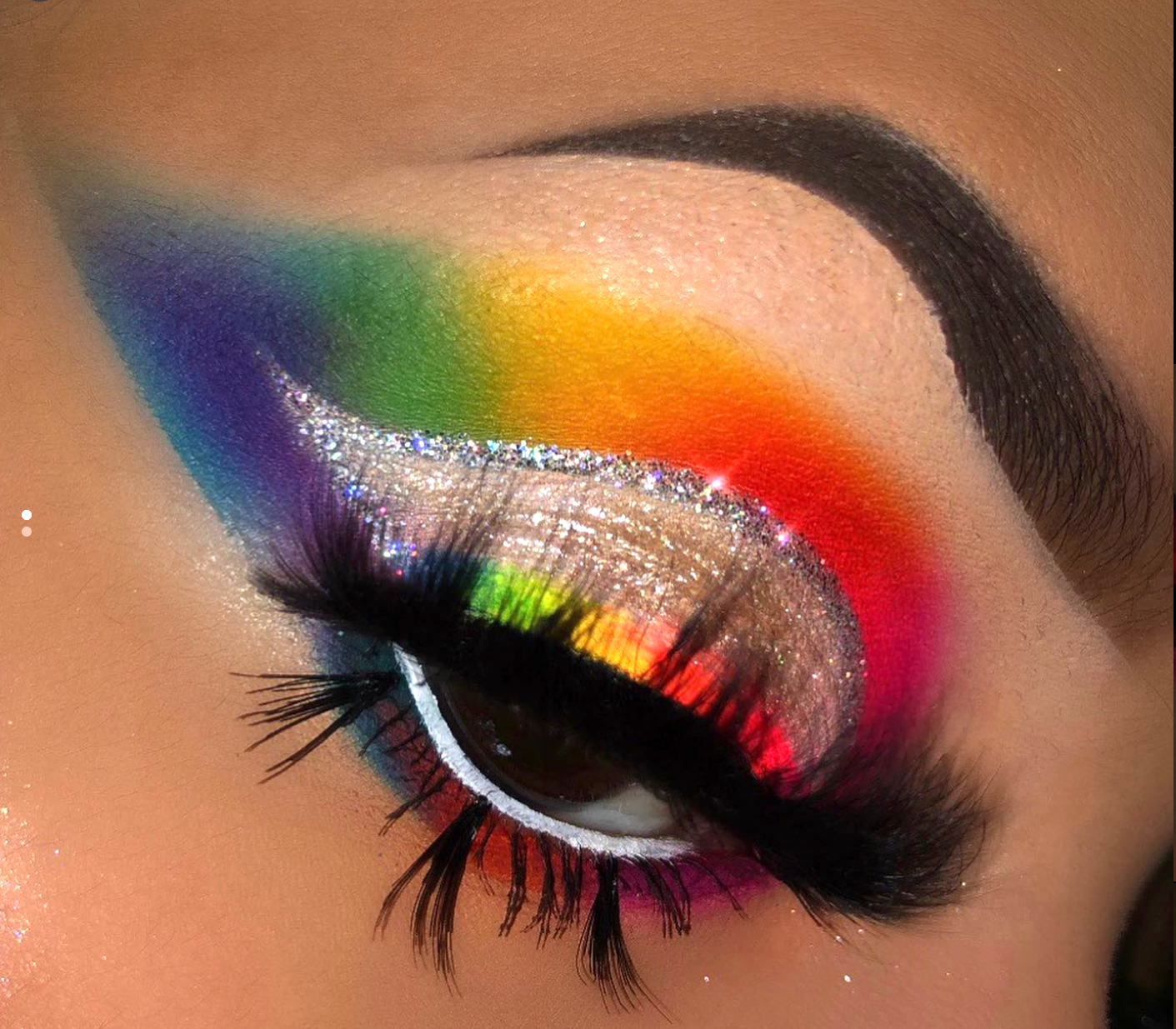How to Do a Perfect Cut Crease | Tutorial