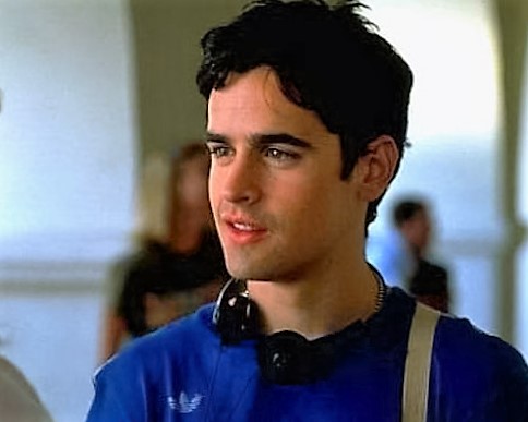 Jesse bradford then