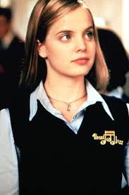 Mena Suvari 1999