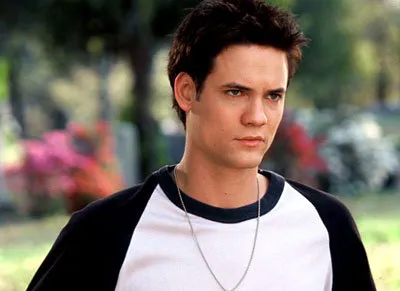Shane West Then