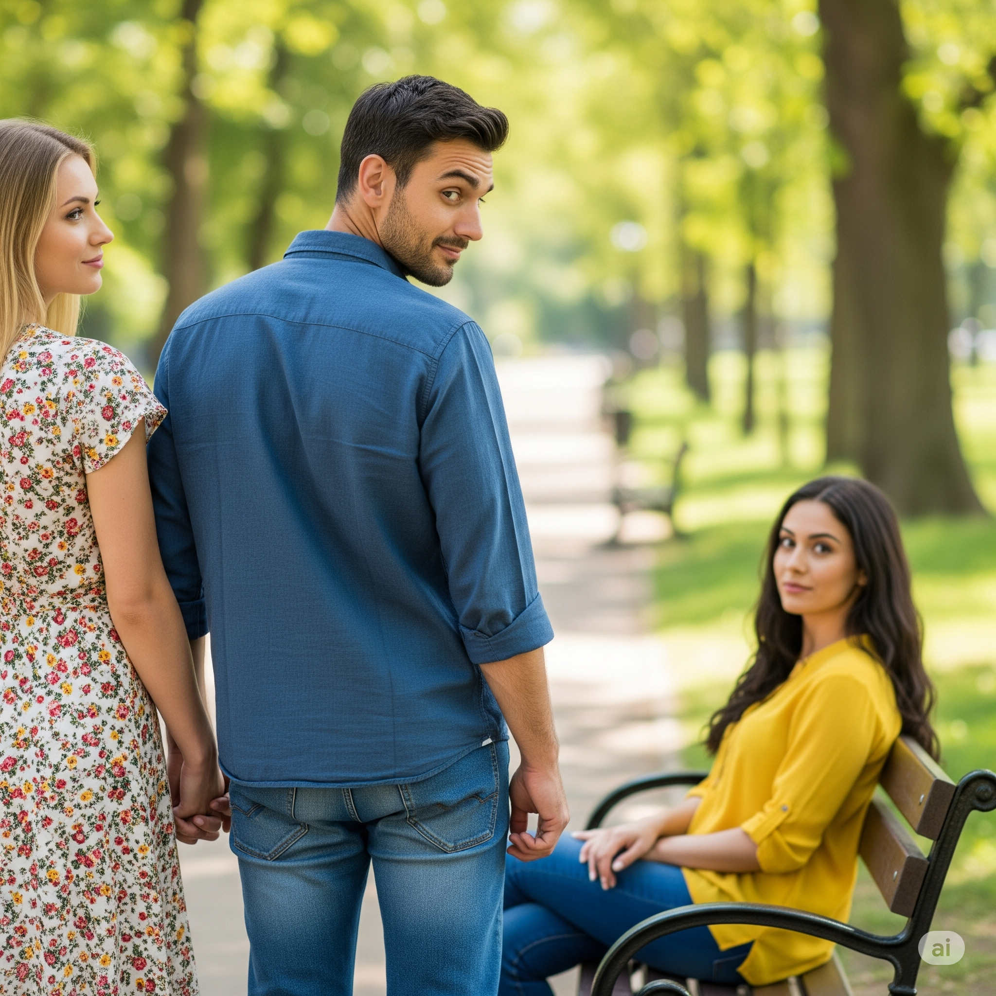 12 Clear Signs You are Absolutely Dating a Cheater