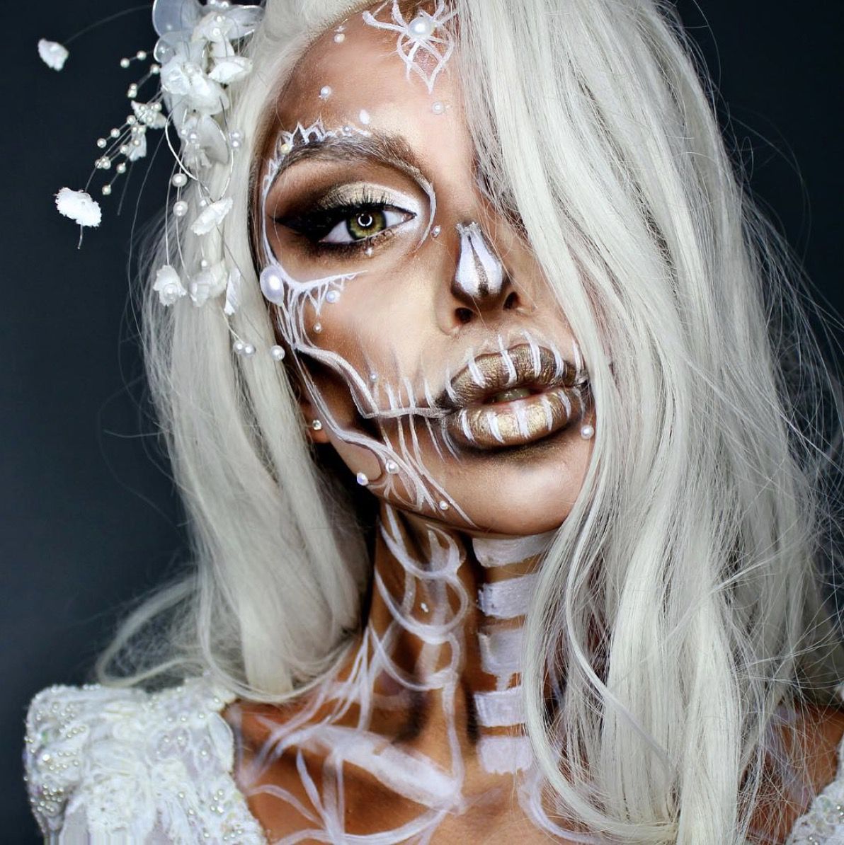 Halloween Makeup
