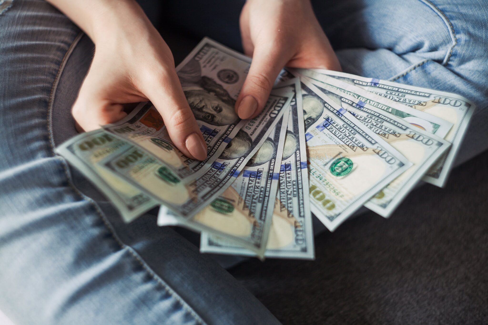 How to Make Fast Cash | Sell Your Stuff