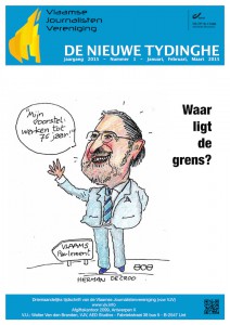 DNT - Januari 2015 - SFS