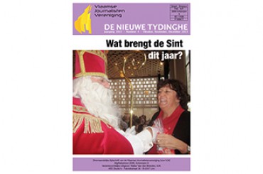 DNT – Jaargang 2013 – Nummer 4