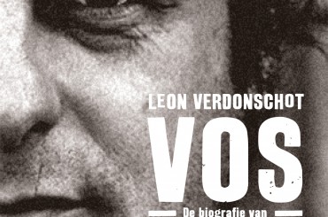 Geautoriseerde biografie van de grootste rockster van Vlaanderen