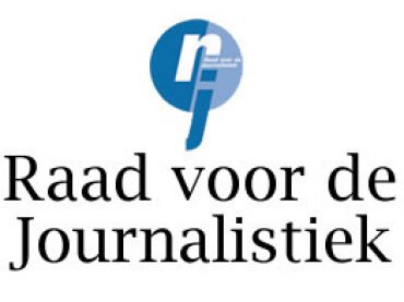 Raad voor Journalistiek herformuleert drie artikels