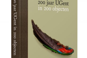 200 jaar UGent in 200 objecten