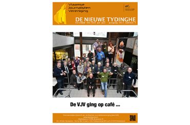 DNT – Jaargang 2017 – Nummer 4