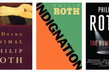 In memoriam Philip Roth