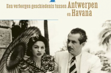 Leestip: De diamantdiaspora (Herman Portocarero)