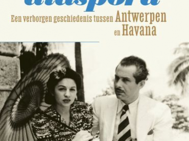 Leestip: De diamantdiaspora (Herman Portocarero)