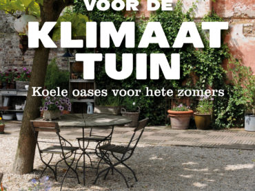 Zakboek voor de klimaattuin