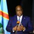 President Tshisekedi over COVID en Congo