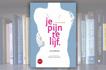 Je pijn te lijf [een werkboek]