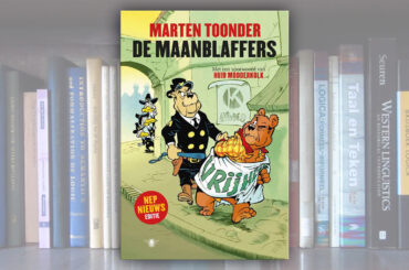 De Maanblaffers