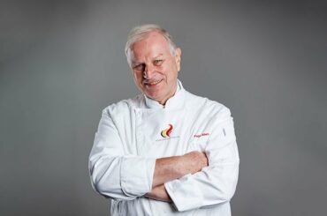 Gastronomisch archief Felix Alen