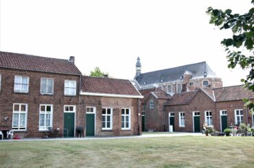 Ontdek de Kempen en begin in Lier