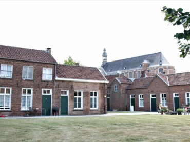 Ontdek de Kempen en begin in Lier