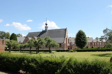 Ontdek de Kempen in en rond Herentals