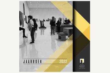 Doe mee aan editie 2023 van ons VJV-Jaarboek!