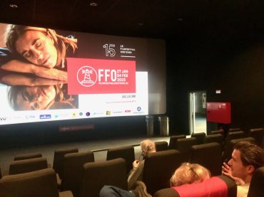 15e editie Filmfestival Oostende is meer dan een rode loper en sterren