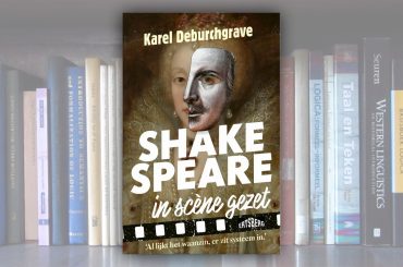 SHAKESPEARE in scène gezet – Al lijkt het waanzin, er zit systeem in