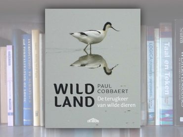 WILD LAND – De terugkeer van wilde dieren