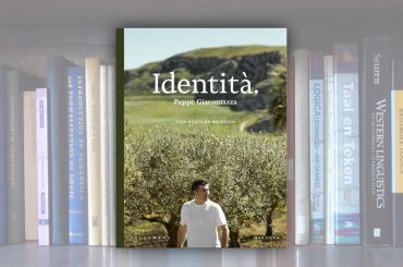 Identità – Mijn roots en recepten