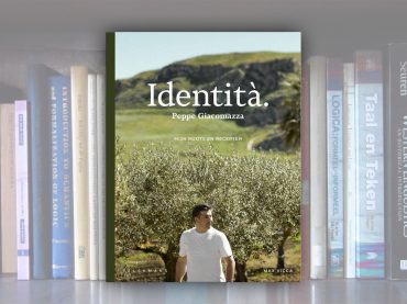 Identità – Mijn roots en recepten