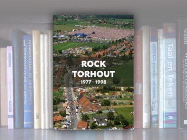 Rock Torhout 1977-1998