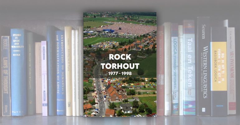 Rock Torhout 1977-1998