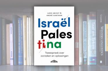 Israël/Palestina – Tweespraak over oorzaken en oplossingen